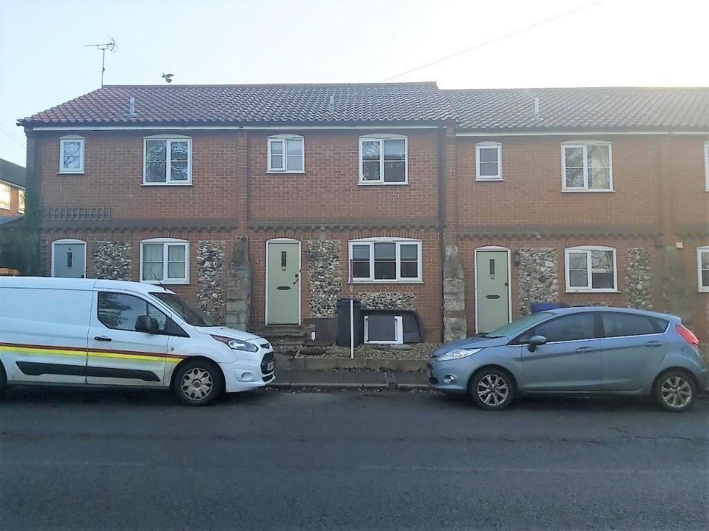 Main image of property: Hollow Road, Bury St. Edmunds