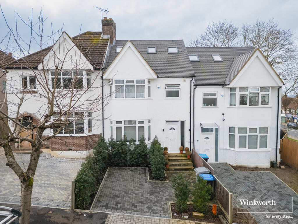 Main image of property: Hillside, Kingsbury, London, NW9