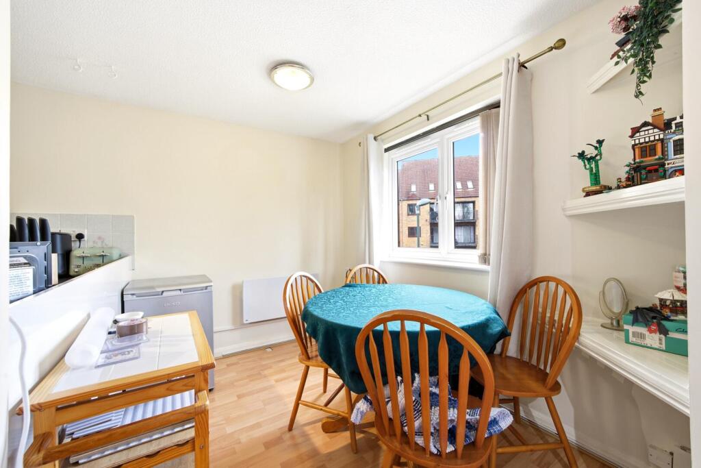 Apartment in Nottingham, The Park - View 5