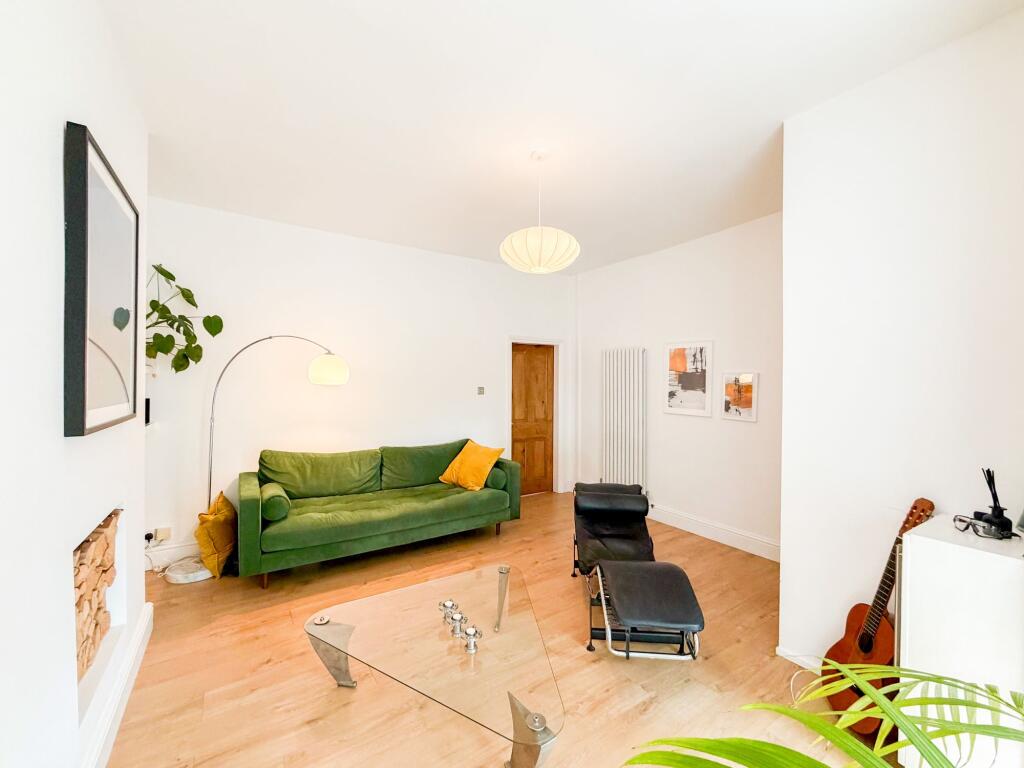 House in Bury, Greater Manchester - More