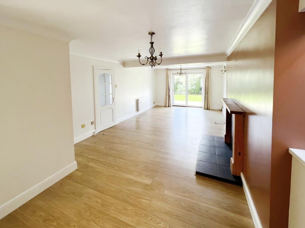 Copplestone Drive, Sale, Greater Manchester, M33 photo 4