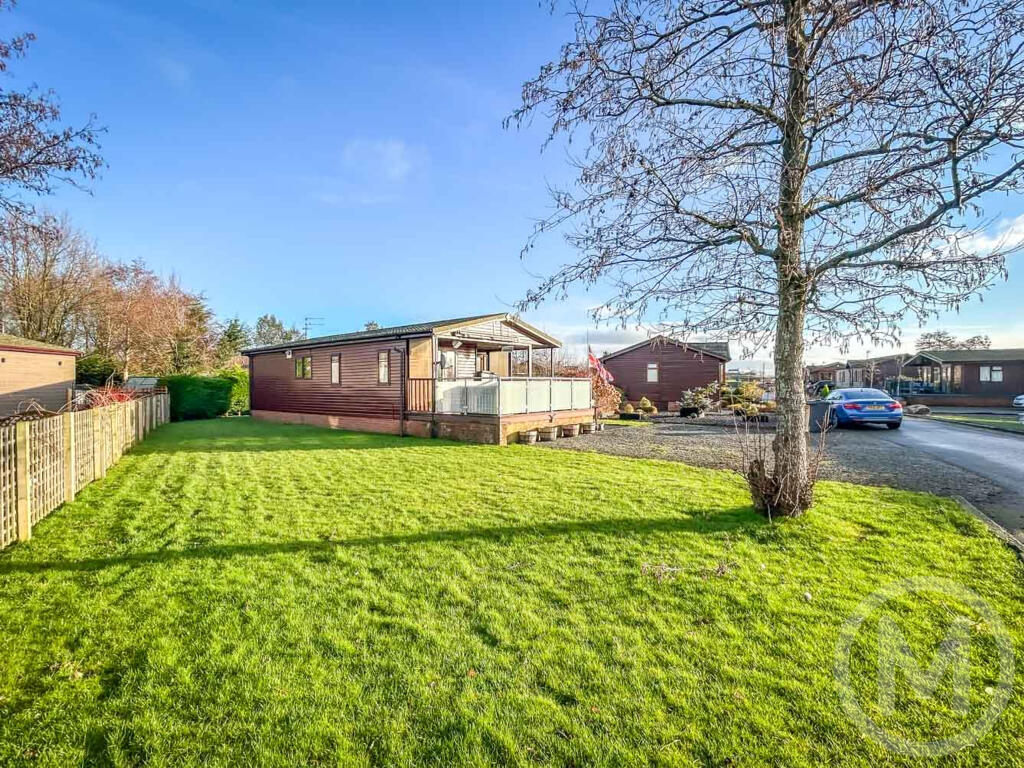 Main image of property: Woodlands Way, Woodlands Country Park, Pilling, PR3 6DJ