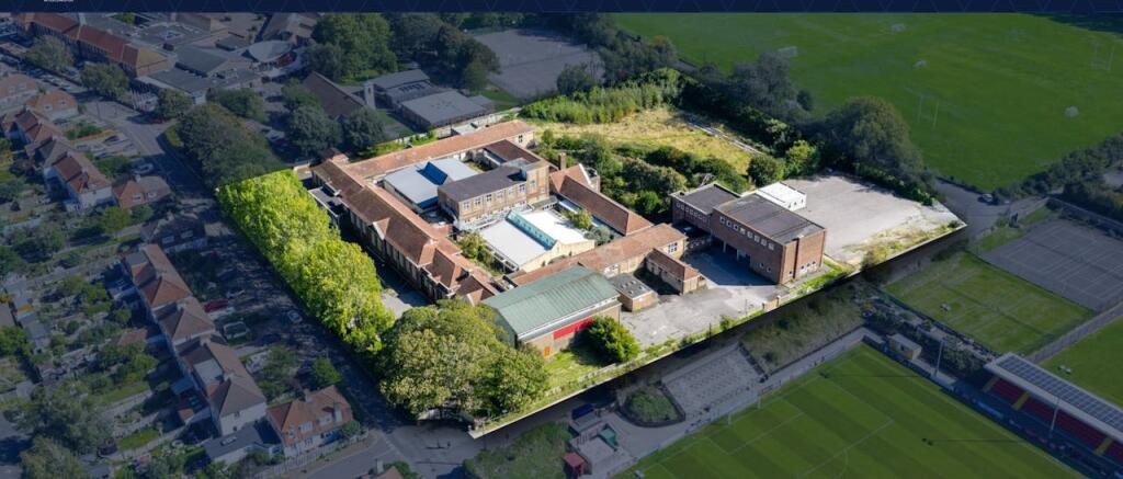 Main image of property: The Southover Building, Mountfield Road, Lewes, BN7 2XD