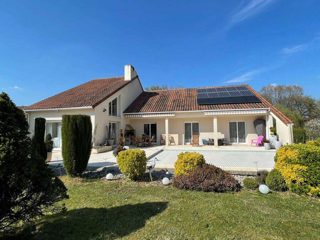 Main image of property: Limousin, Haute-Vienne, Verneuil-sur-Vienne