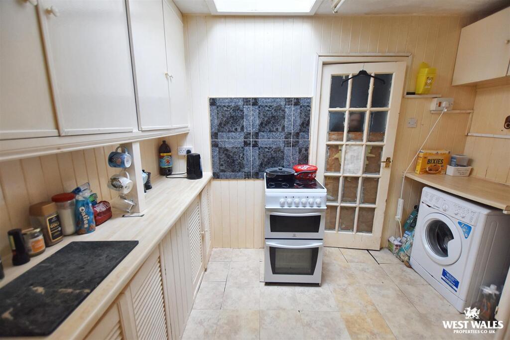 Hillcroft, Johnston, Haverfordwest photo 4