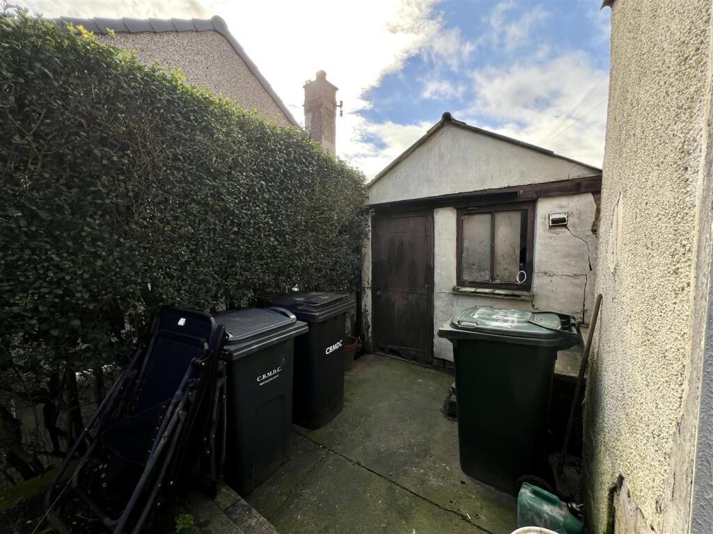 Additional image 20 of Goose Cote Lane, Oakworth, Keighley