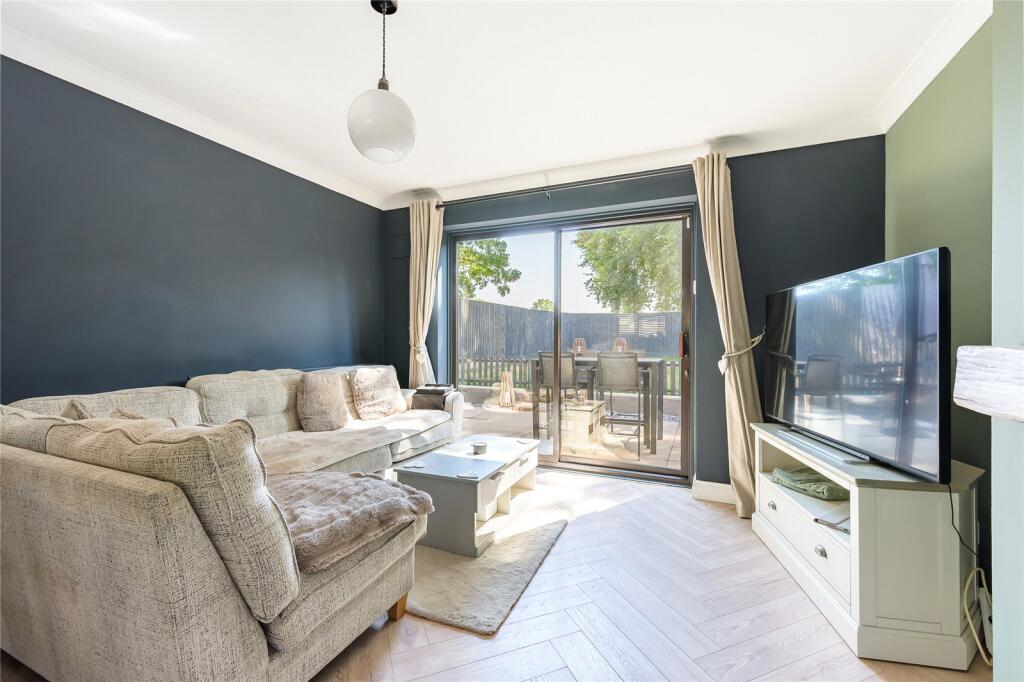 House in Shifnal, Shropshire - View 5