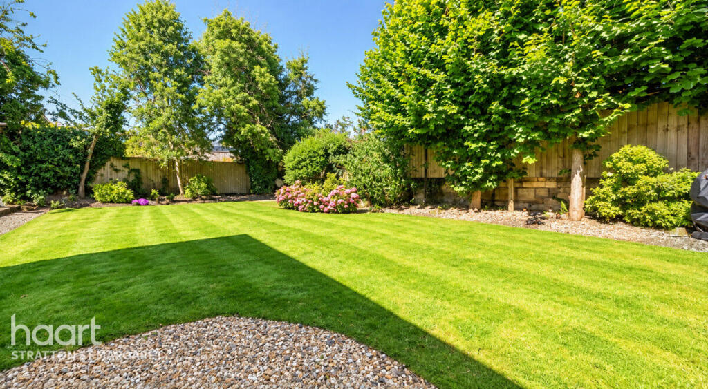 House in Marlborough, St Margarets - View 2
