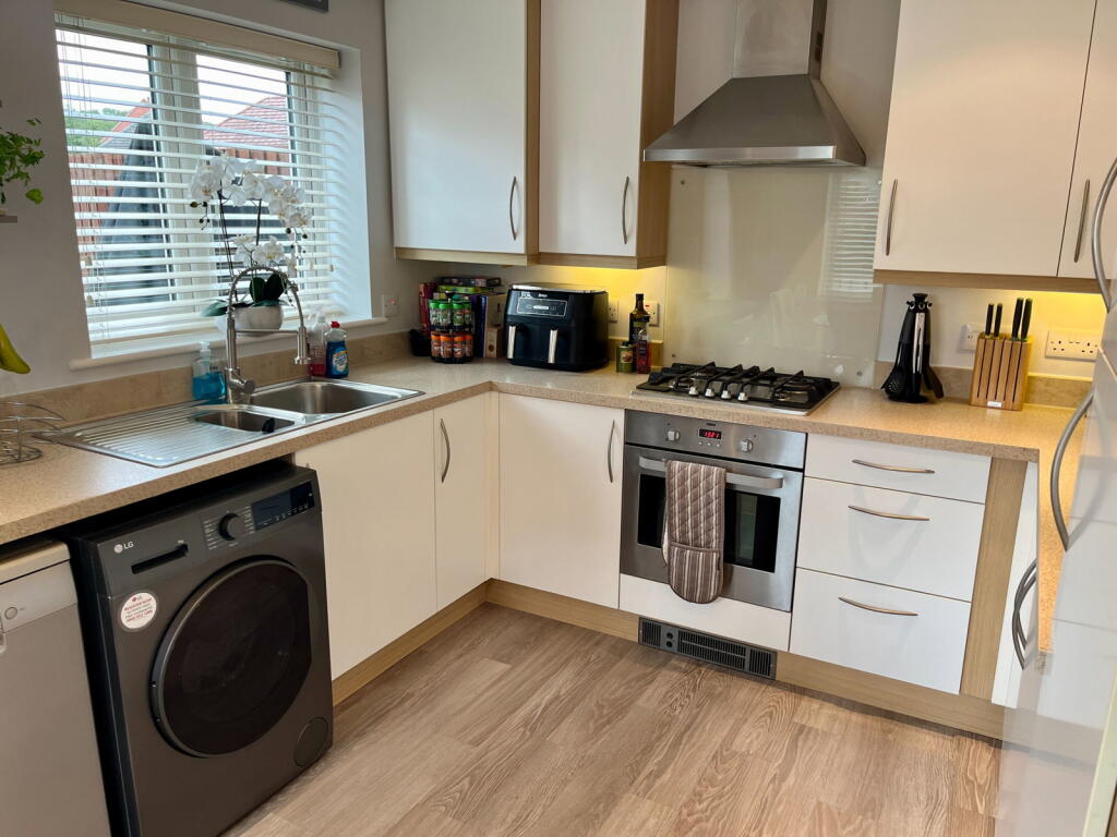 House in Leicester - View 4