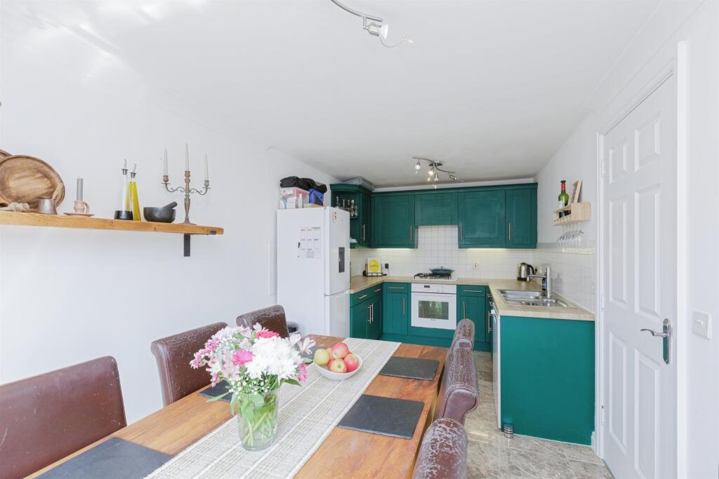 Cotton Mews, Earl Shilton, Leicester photo 3