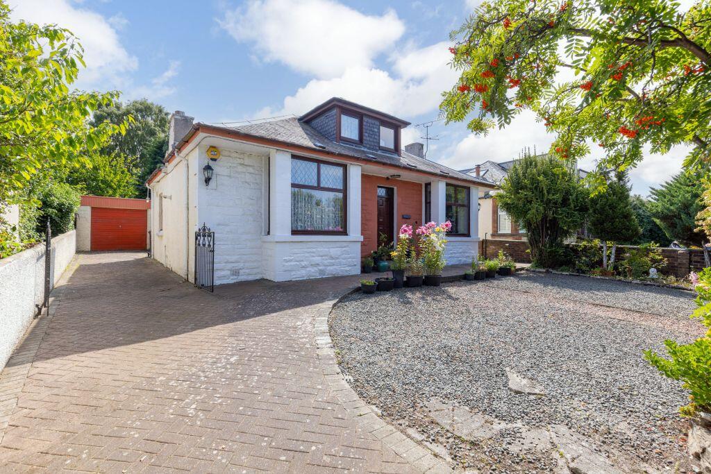 33 Milton Road West,  Edinburgh, EH15 1LD