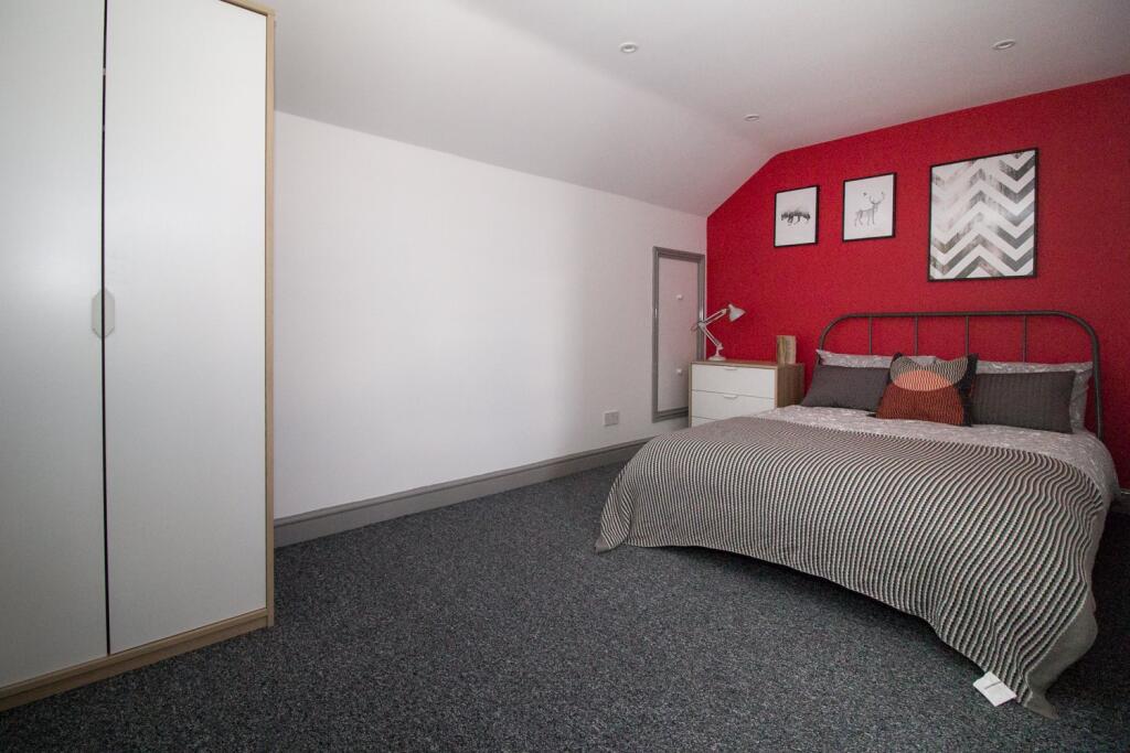 Main image of property: Sykefield Avenue, Leicester, 