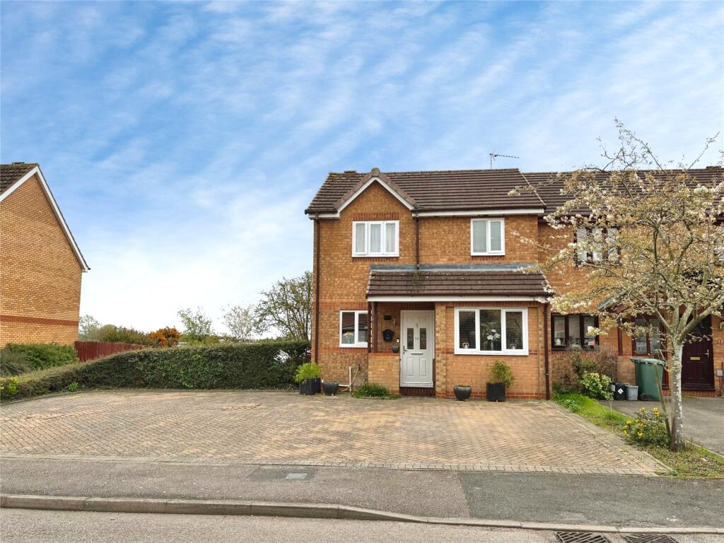 Main image of property: Coopers Green, Bicester, Oxfordshire