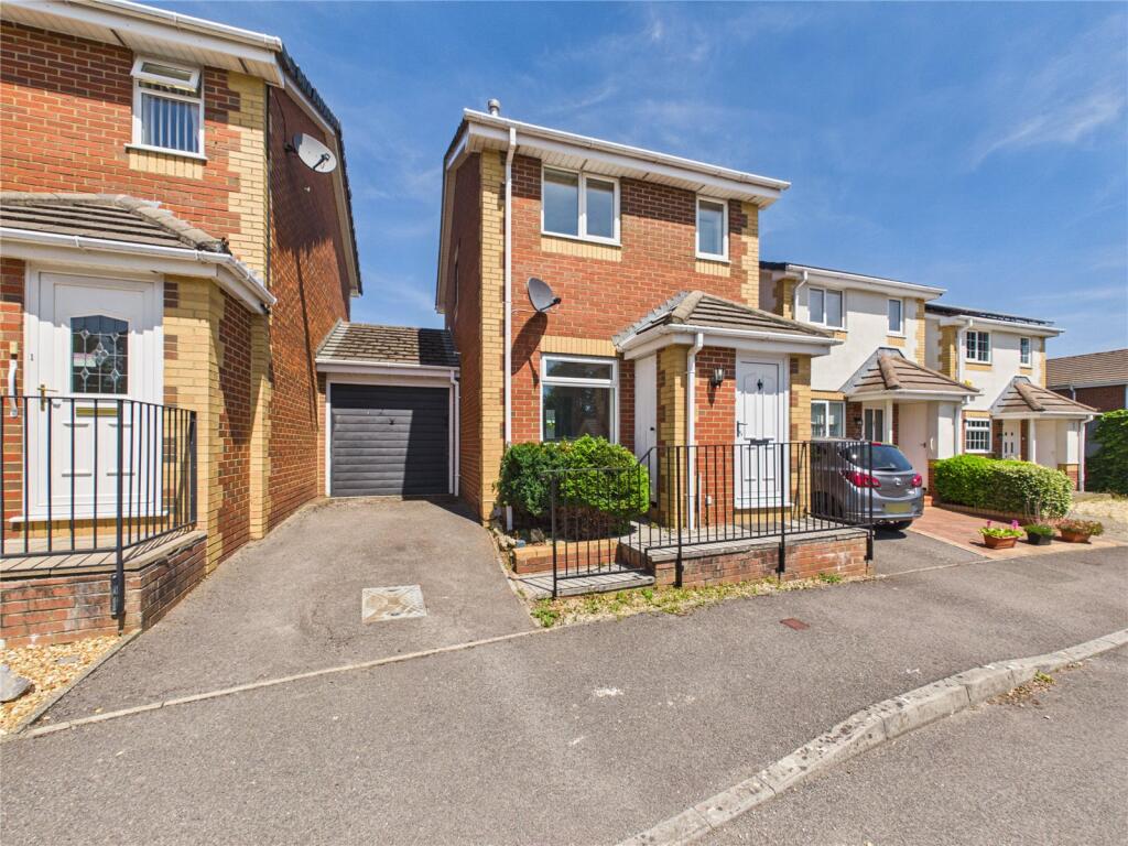 Main image of property: Churchill Close, Barrs Court, Bristol, BS30