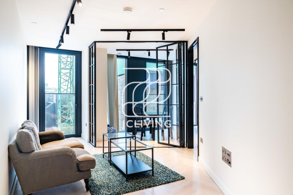 Main image of property: Sun Street London EC2A