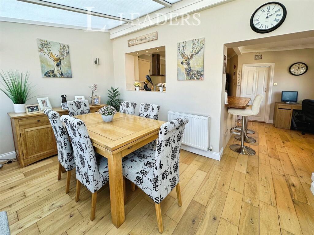 House in Waterlooville, Widley - View 4