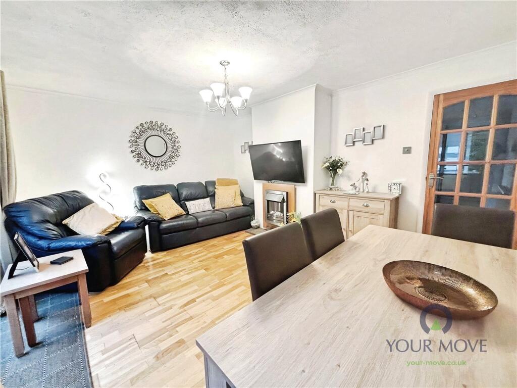 Main image of property: Chapman Avenue, Maidstone, Kent, ME15