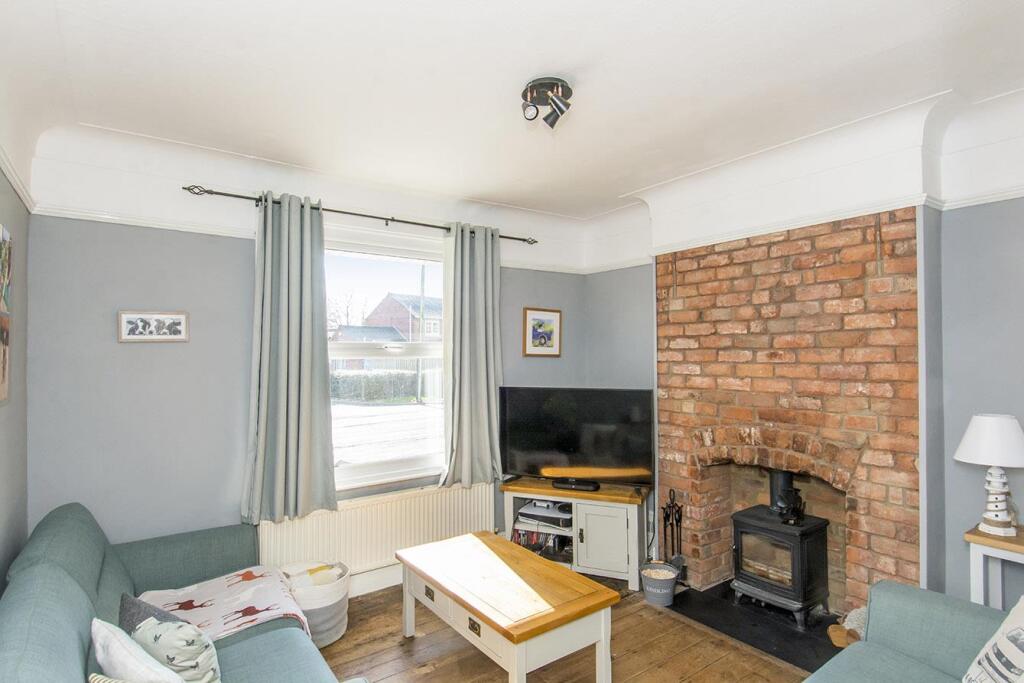 Gilmorton Road, Lutterworth photo 2