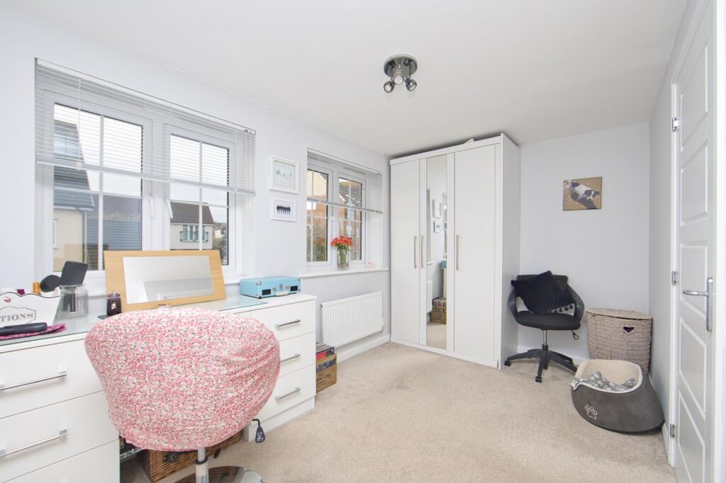 House in Dover, Sholden Fields, Sholden - View 5