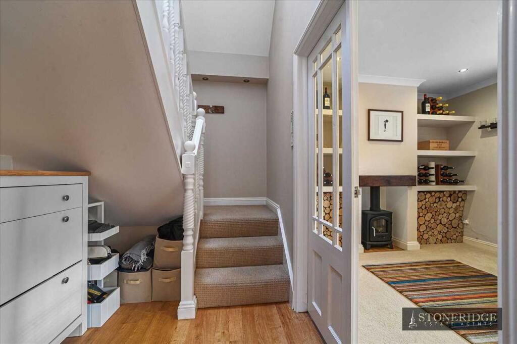 House in Kirby-le-Soken, Frinton and Walton - View 5