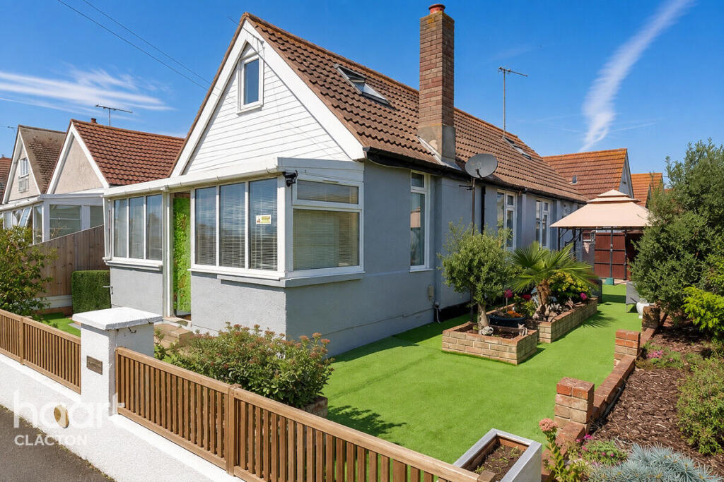 Main image of property: Broadway, Clacton-On-Sea