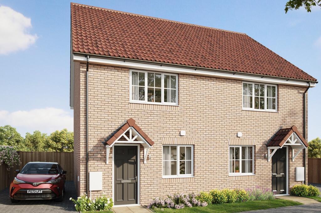 Main image of property: Holden Fold.
Darwen.
BB3 3UF