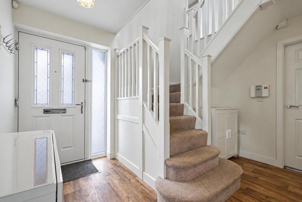 House in Nottingham, Long Eaton - View 5