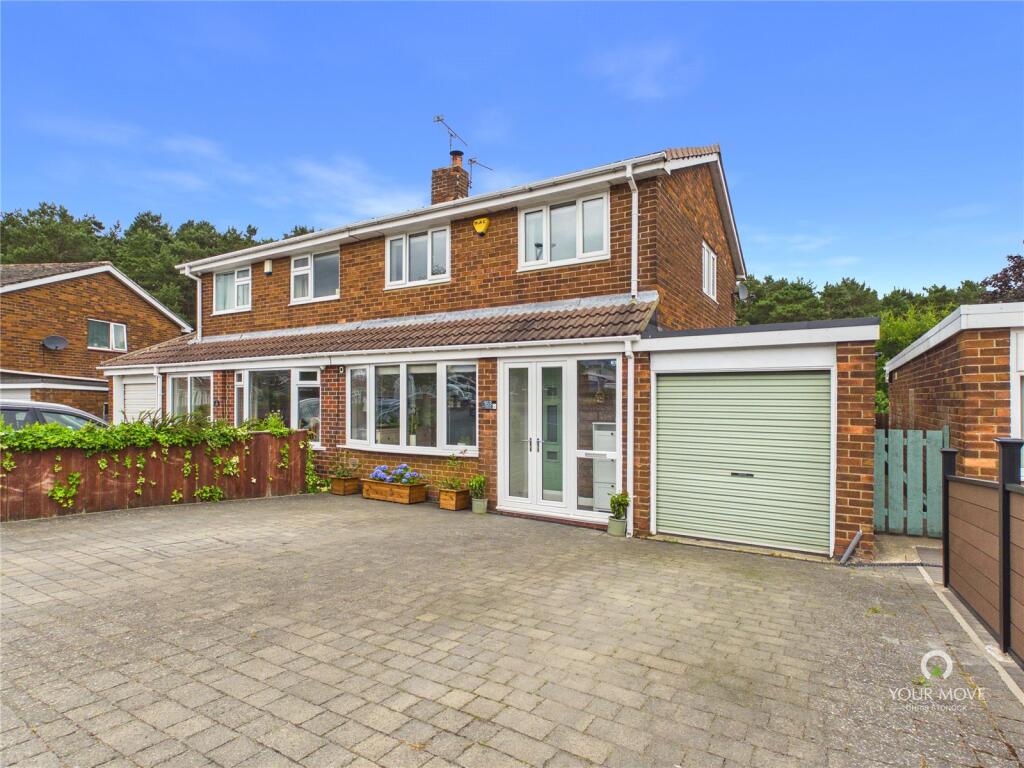 Main image of property: Greenways, Delves Lane, Consett, Durham, DH8
