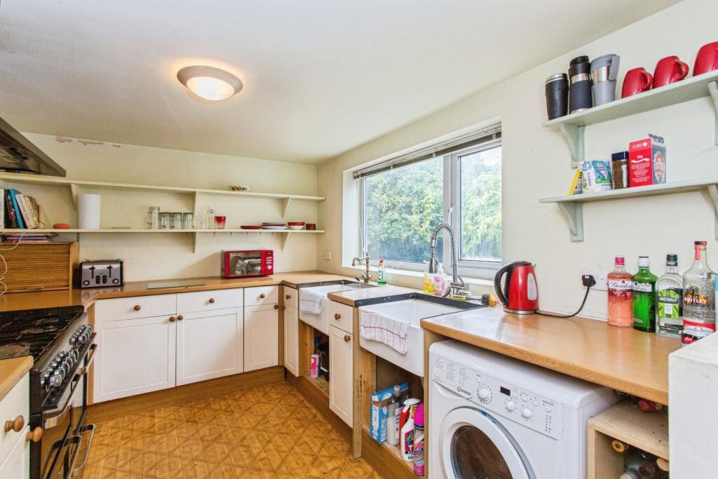 House in South Ribble, Lancashire - More