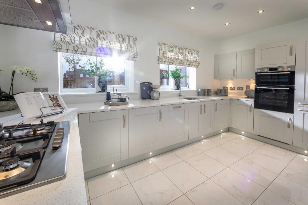 Main image of property: Church Road, Molescroft,
Beverley,
HU17 7EN