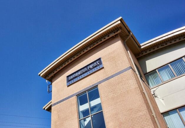 Business Centre