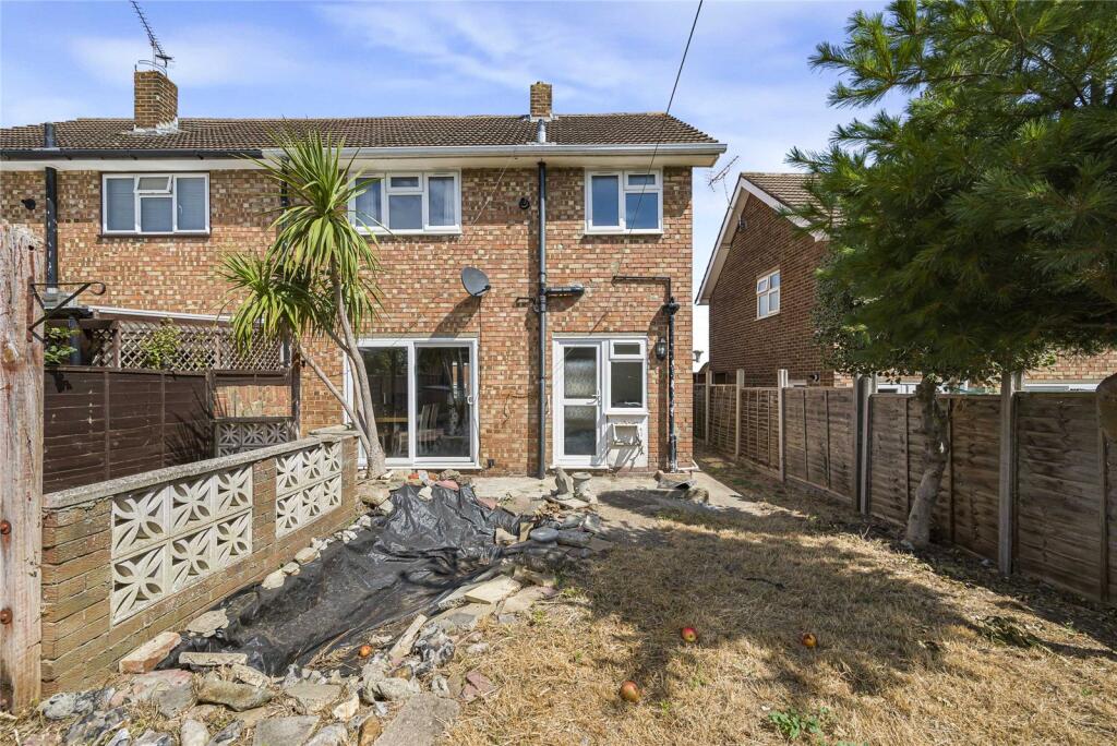 House in Rochester - View 2