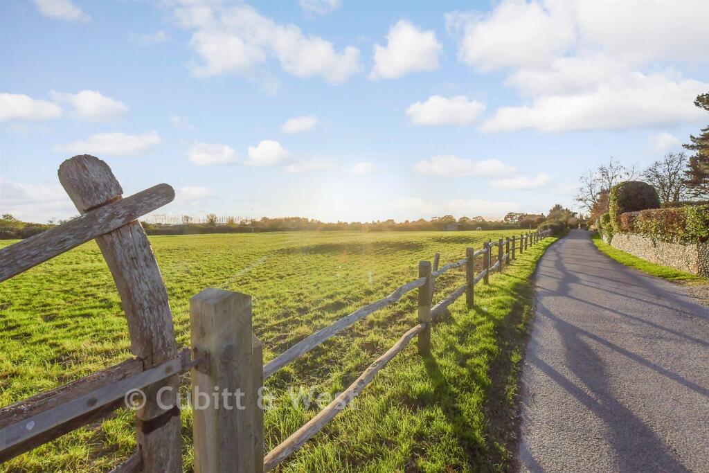 Main image of property: Prinsted Lane, Prinsted, Emsworth, West Sussex