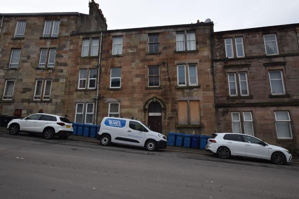 Main image of property: Dempster Street, Greenock, Inverclyde, PA15