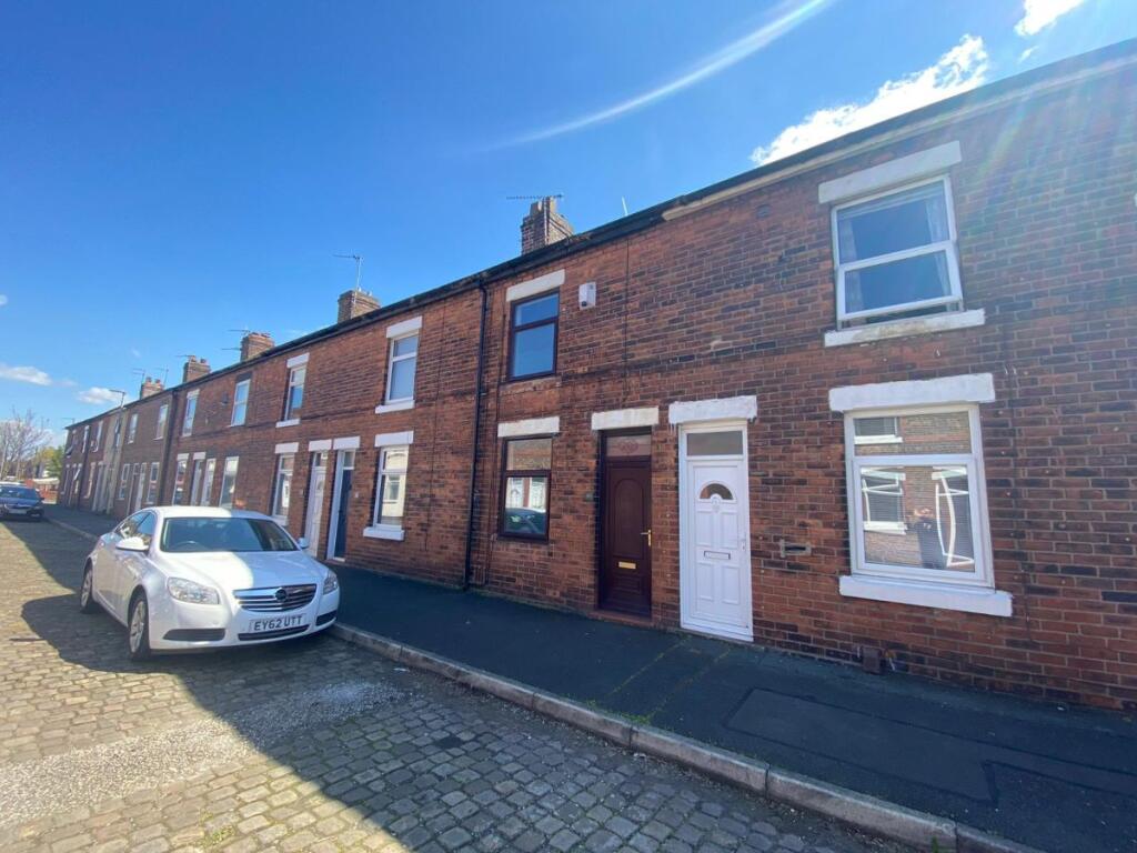 Main image of property: Whalley Street, Town Centre, Warrington