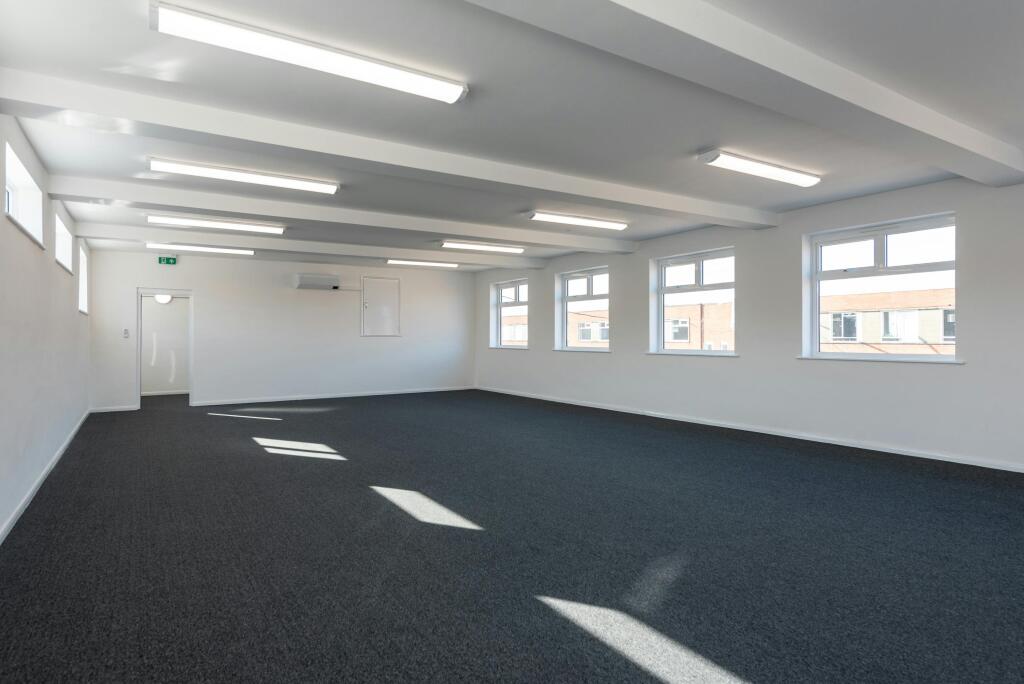 Bermondsey 27 INT July 20259.jpg