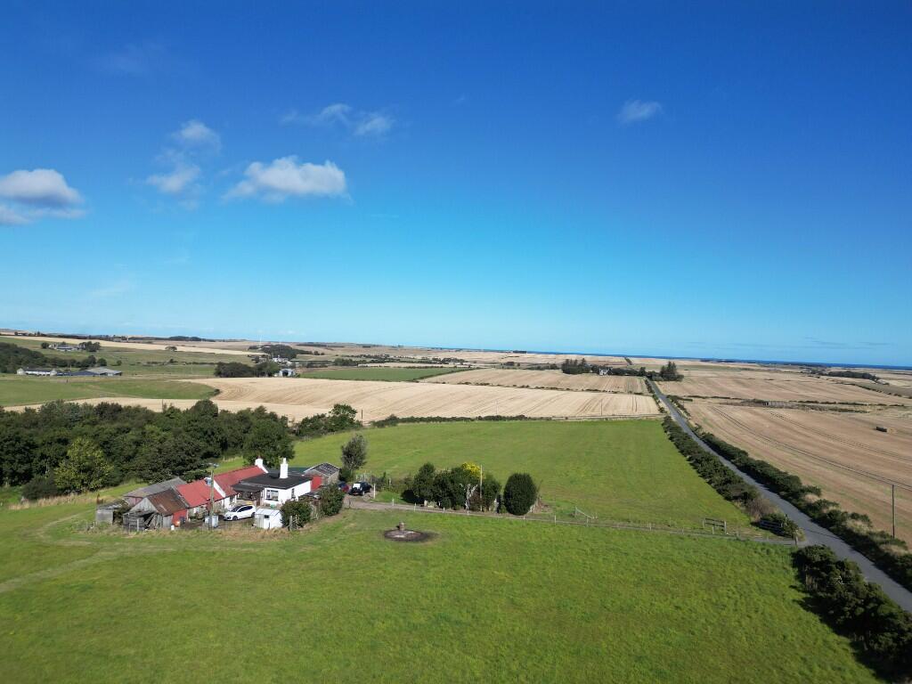 Main image of property: Elm Croft, Tyrie, Fraserburgh, AB43 7DR