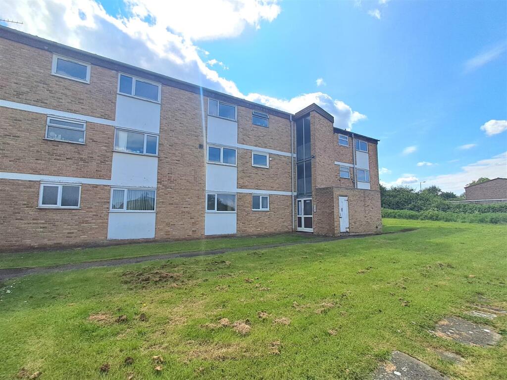 Main image of property: Willmott Close, Whitchurch, Bristol