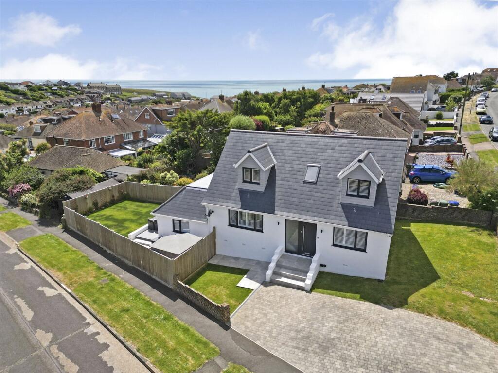 Main image of property: Cissbury Crescent, Saltdean, Brighton, BN2