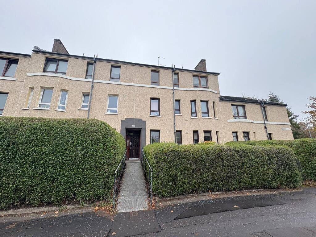 Main image of property: Paisley Road West, Glasgow, G52