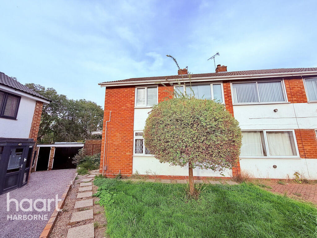 Lazy Hill, Kings Norton photo 5