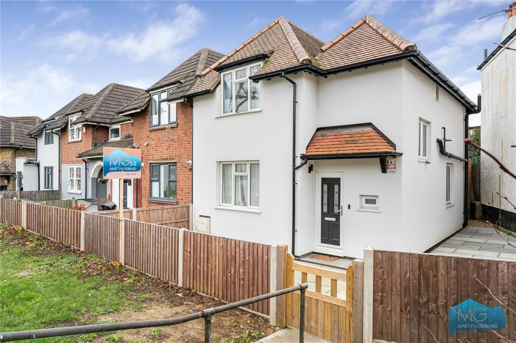 Main image of property: Woodhouse Road, London, N12