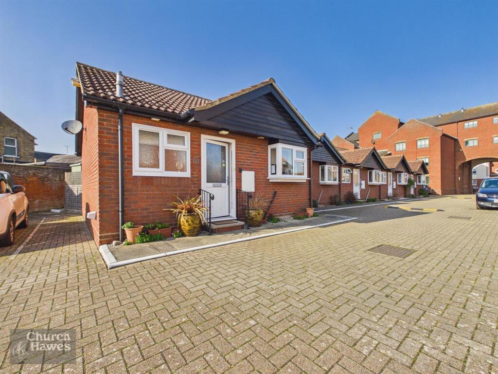 Main image of property: Embassy Court, Maldon
