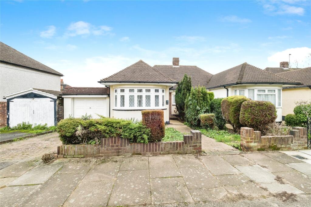 Main image of property: Penhurst Road, Ilford, IG6
