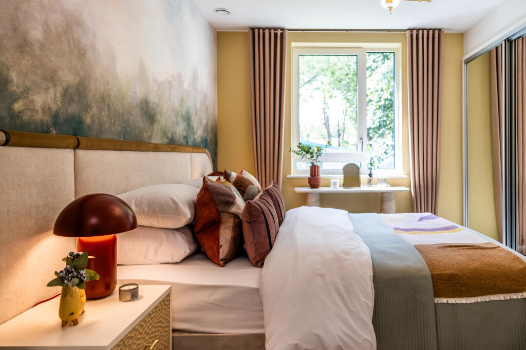 Main image of property: LAPIDGE DRIVE,
London,
SW17