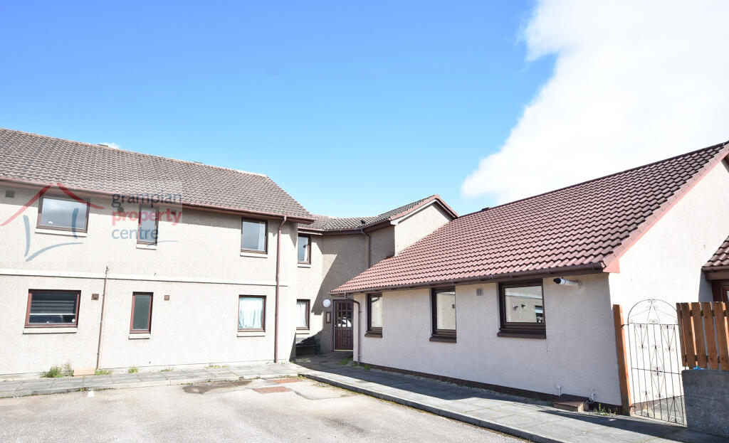 Main image of property: Lesmurdie Court, Elgin, IV30 4JL