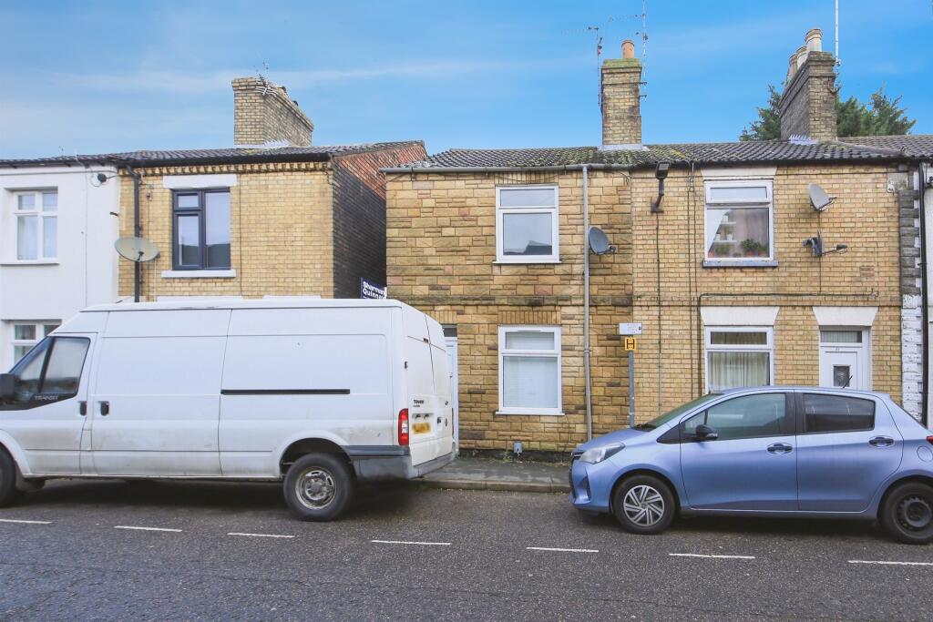 Main image of property: Whalley Street, Peterborough