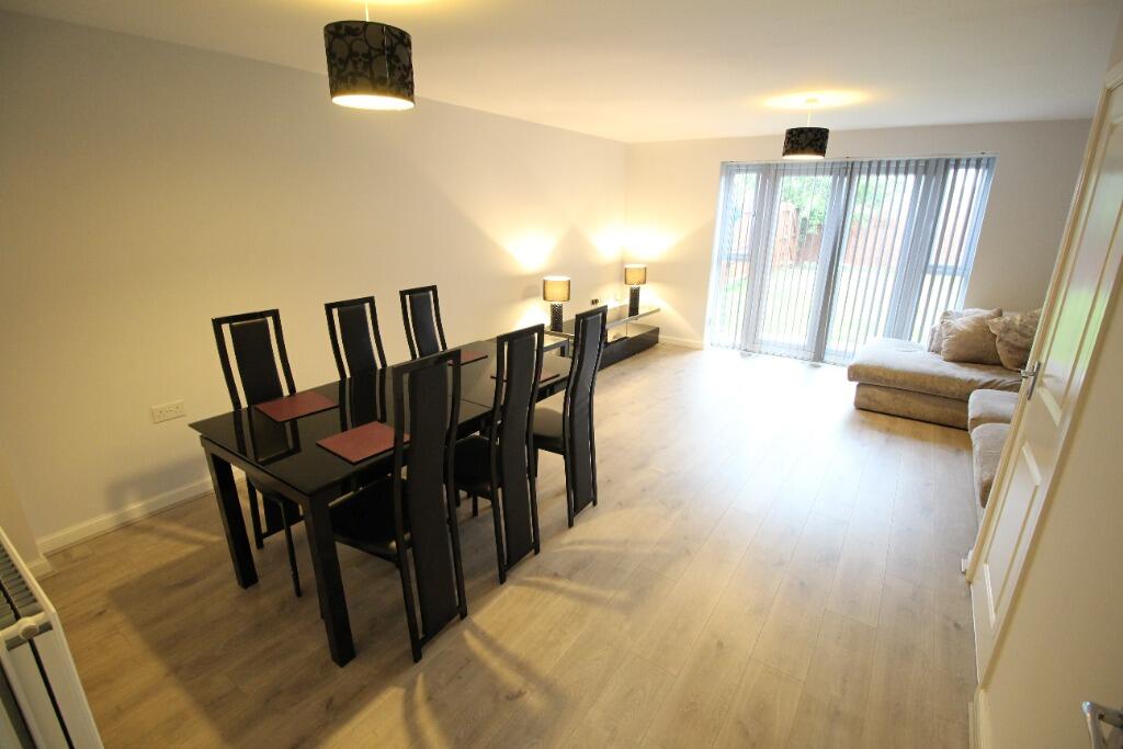 House in Liverpool - View 5