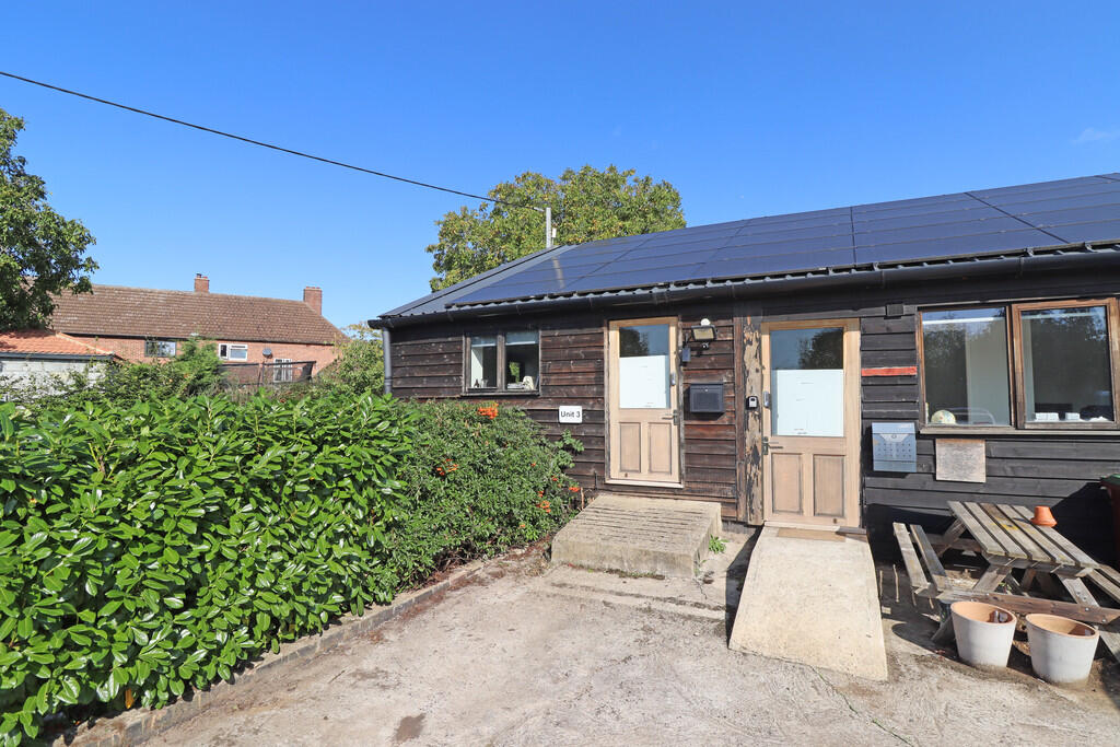 Main image of property: Bluegate Lane, Capel St. Mary