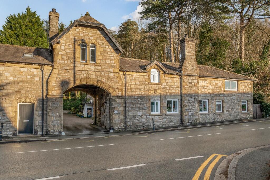 Main image of property: Station Square, Grange-Over-Sands, LA11